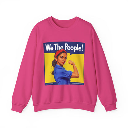 We The People - Sweatshirt
