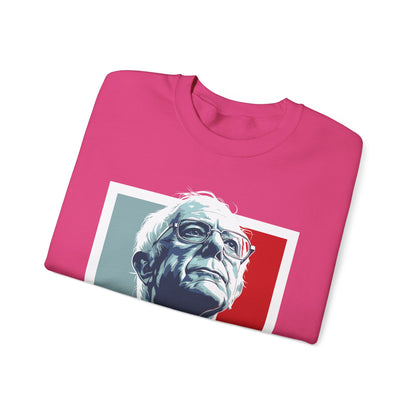 Bernie Sanders Defiance - Sweatshirt