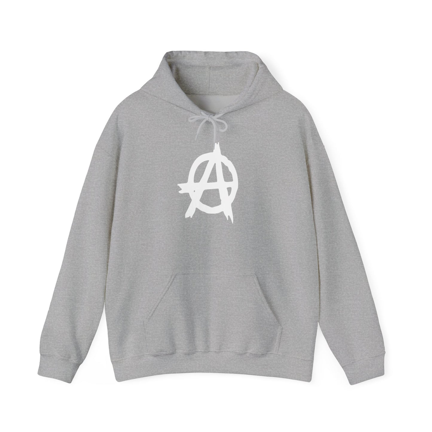 Anarchy - Hoodie