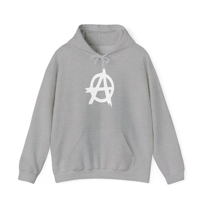 Anarchy - Hoodie