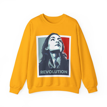 AOC Revolution - Sweatshirt