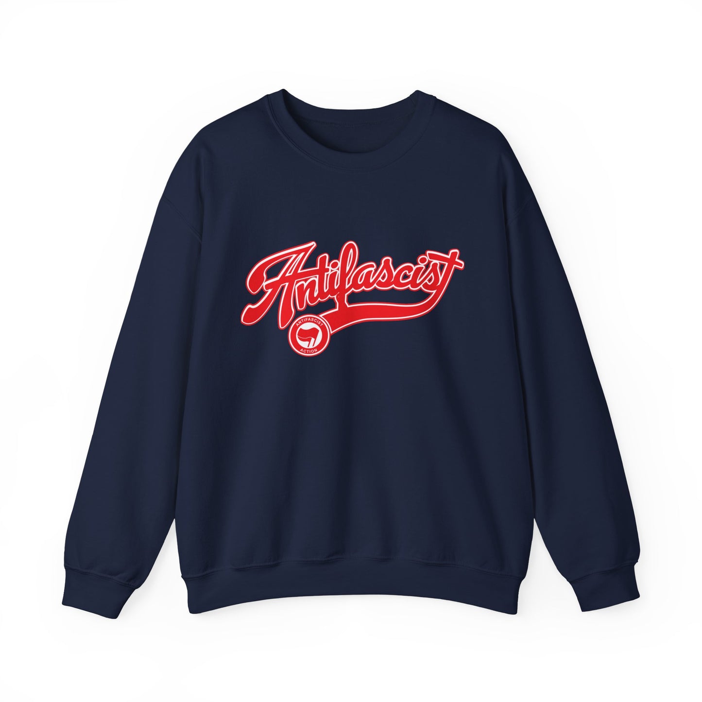 Antifascist - Sweatshirt