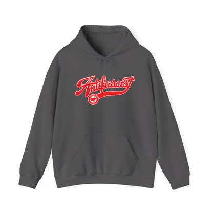 Antifascist - Hoodie