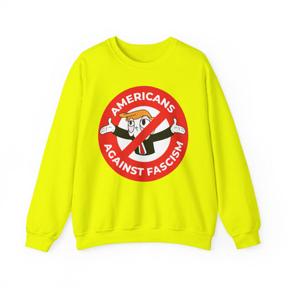 Americans Against Fascism - Sweatshirt