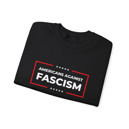Americans Against Fascism - Sweatshirt
