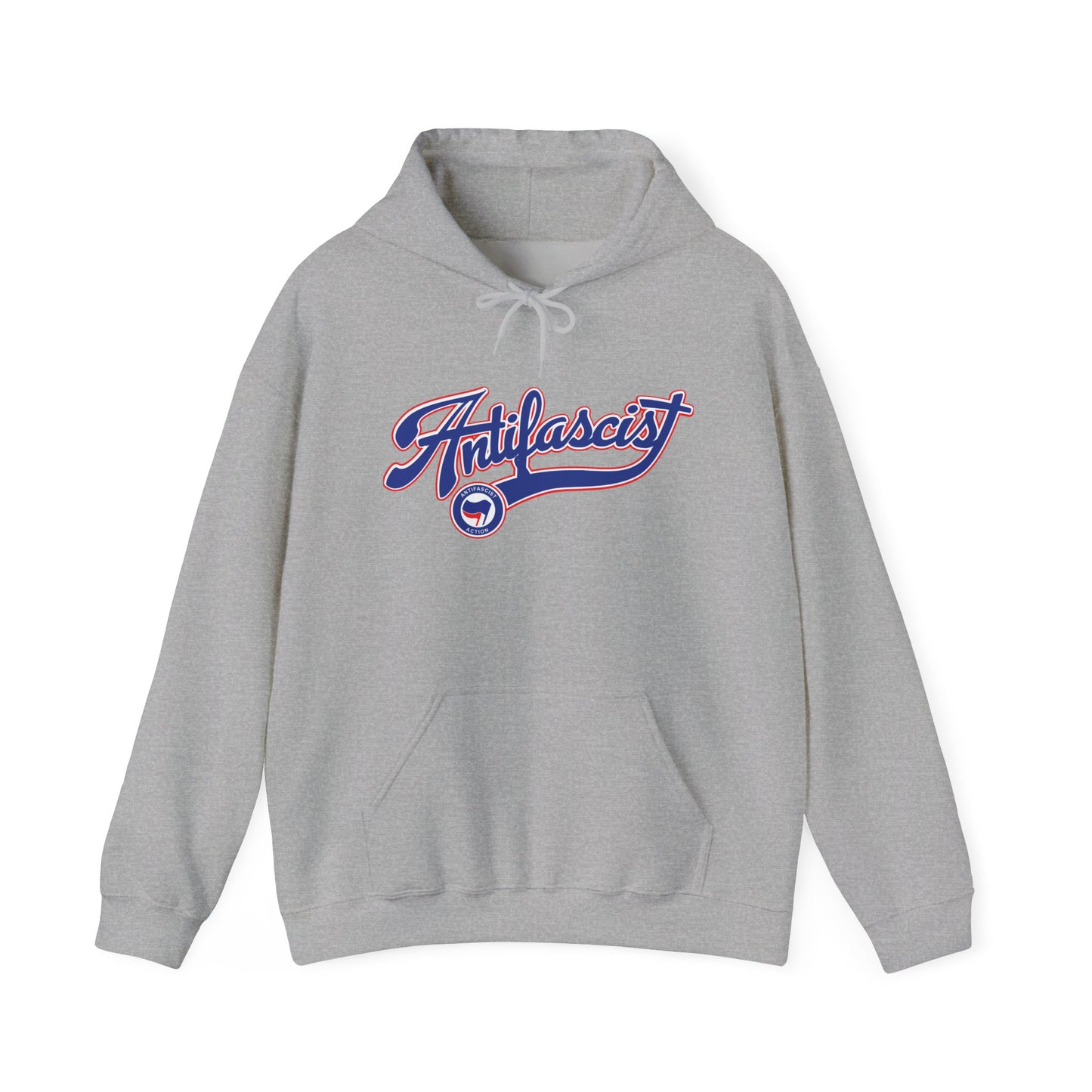 Antifascist - Hoodie