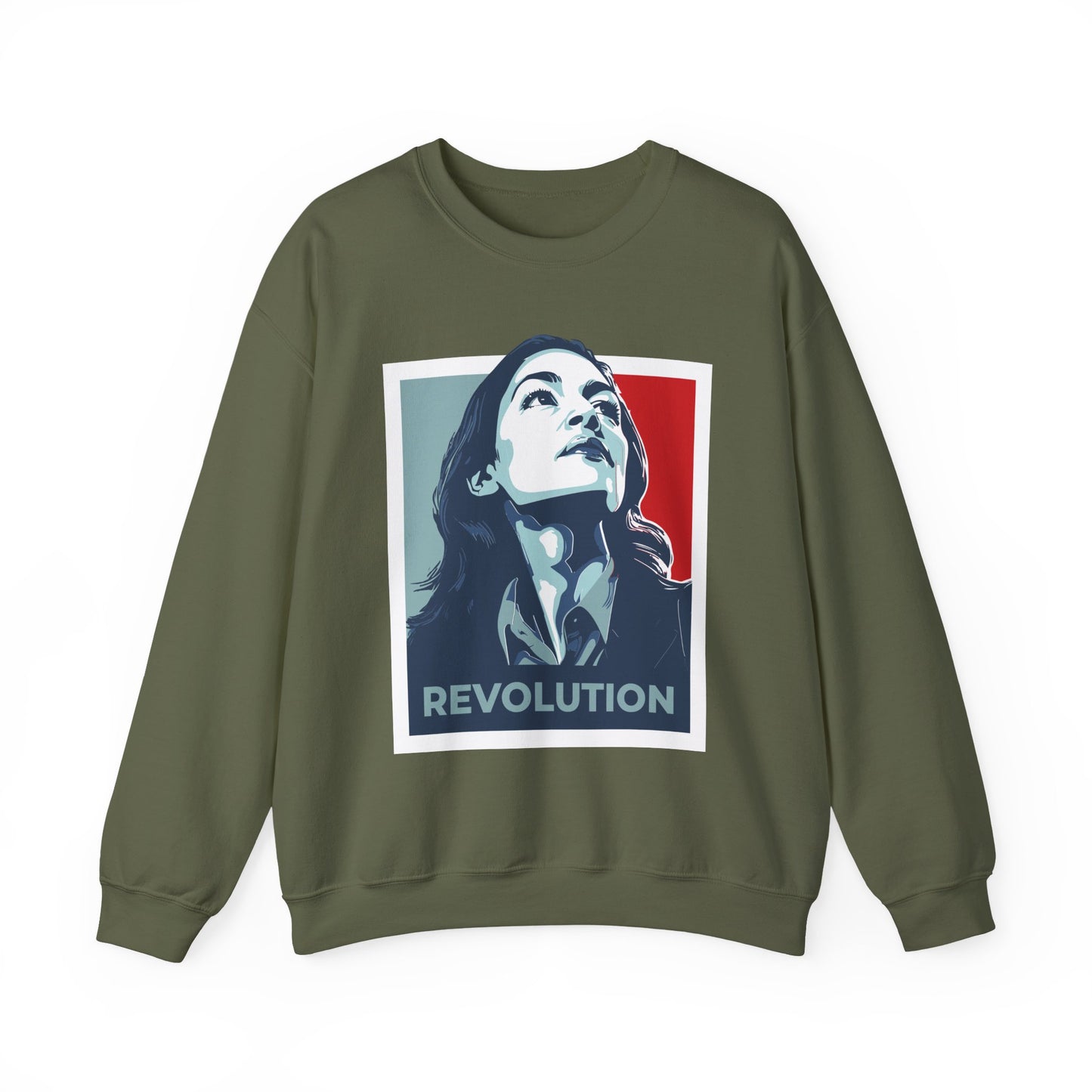 AOC Revolution - Sweatshirt