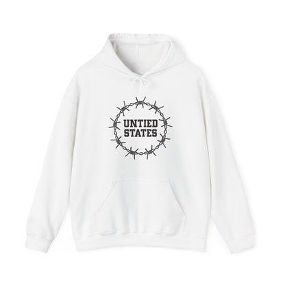 Untied States - Hoodie