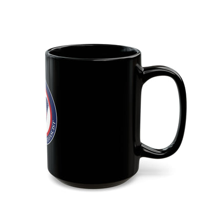 American Anti-Fascist - Ceramic Mug