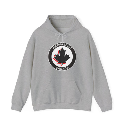 Antifascist Canada - Hoodie