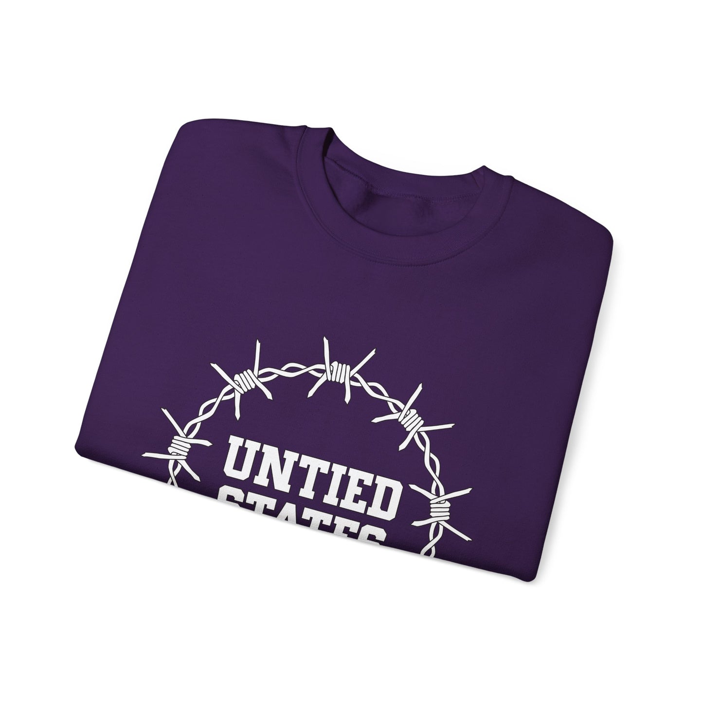 Untied States - Sweatshirt