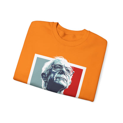 Bernie Sanders Defiance - Sweatshirt
