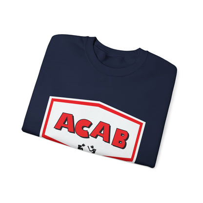 ACAB - Sweatshirt