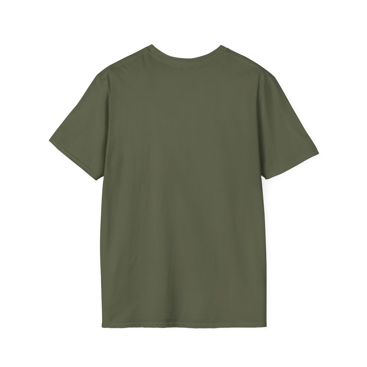 Americans Against Nazis – Anti-Fascist & Pro-Freedom T-Shirt
