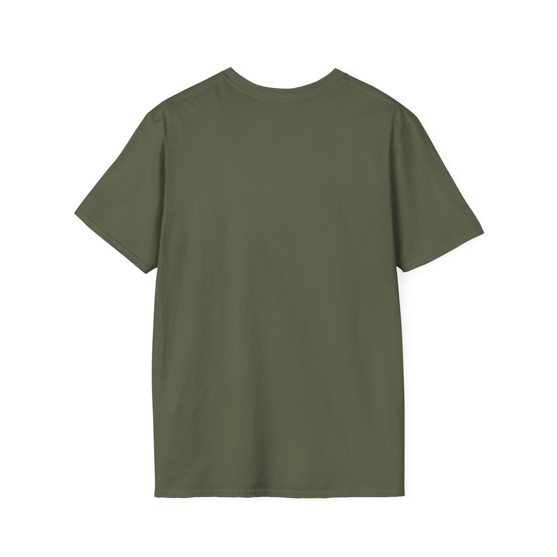 Americans Against Nazis – Anti-Fascist & Pro-Freedom T-Shirt
