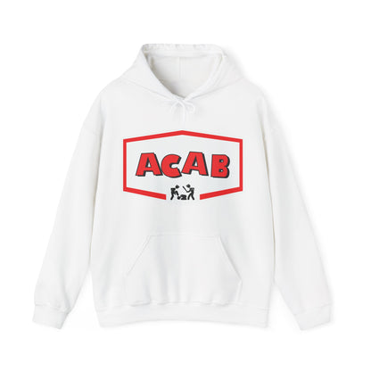 ACAB - Hoodie