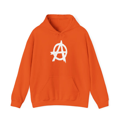 Anarchy - Hoodie