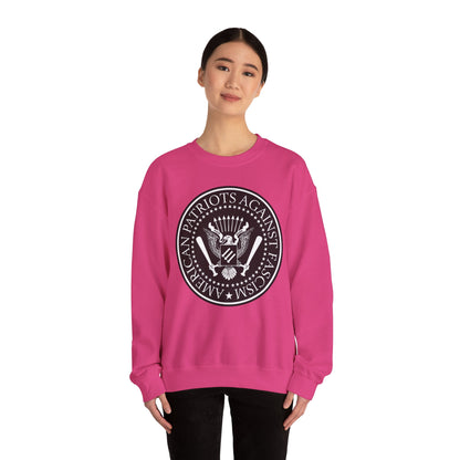 American Patriots Against Fascism - Sweatshirt