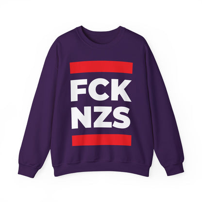 FCK NZS - Sweatshirt