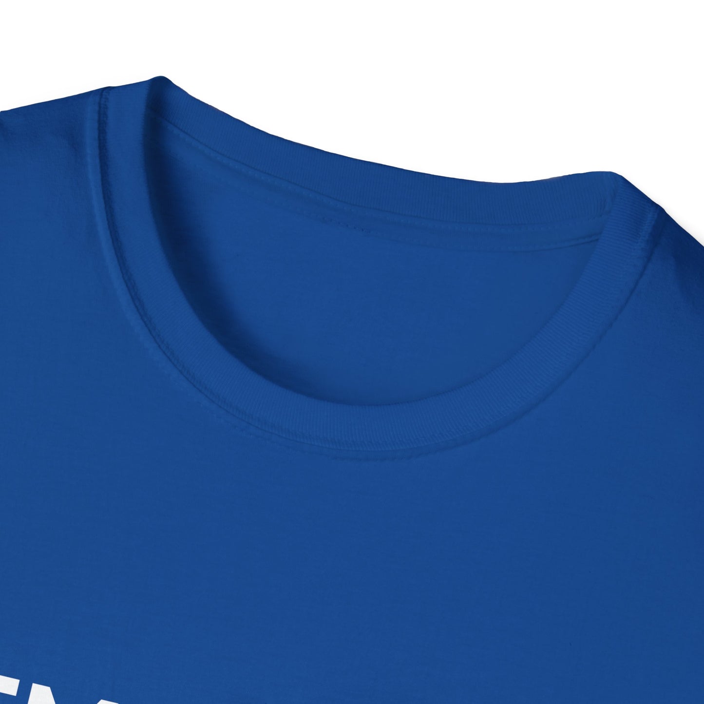 La démocratie n'est pas à vendre - T-shirt