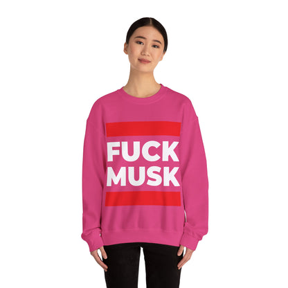 Fuck Musk - Sweatshirt