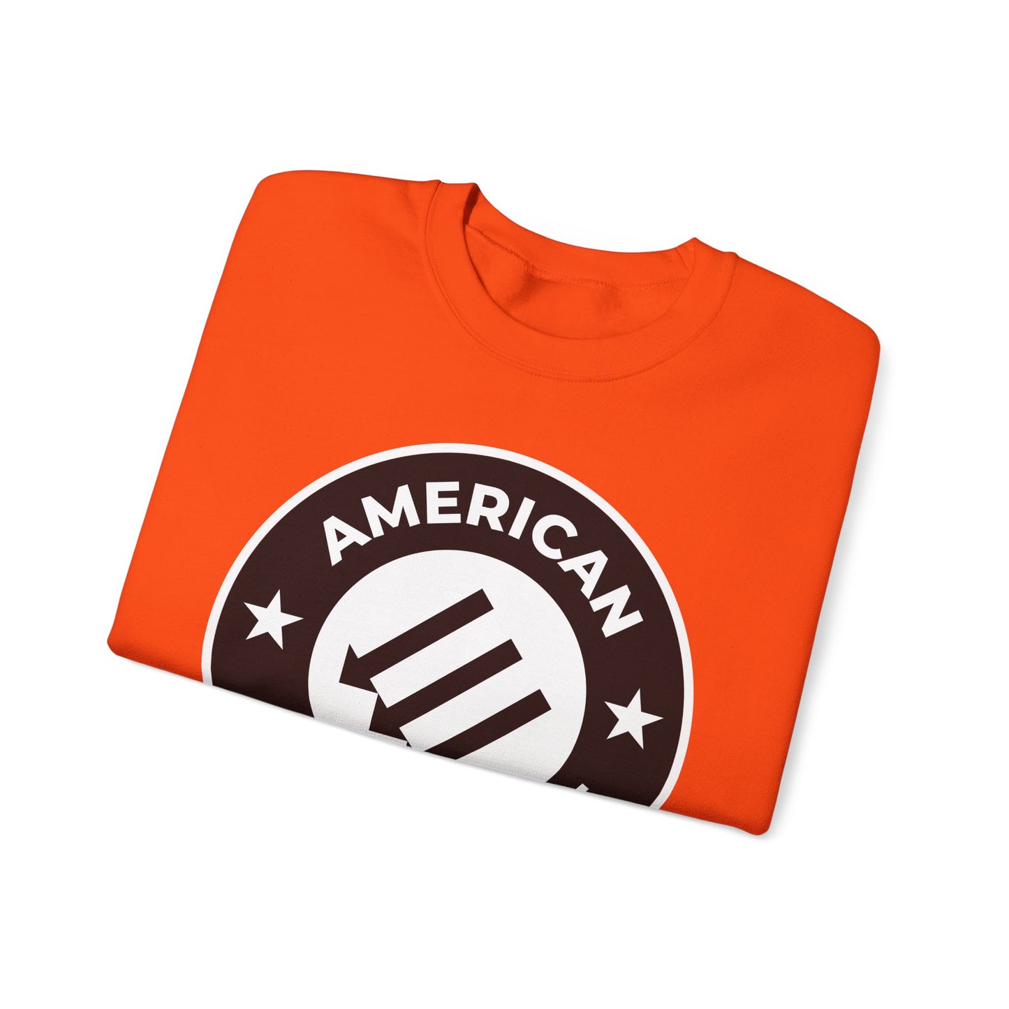 American Antifascist - Sweatshirt