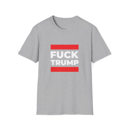 Fuck Trump T-Shirt