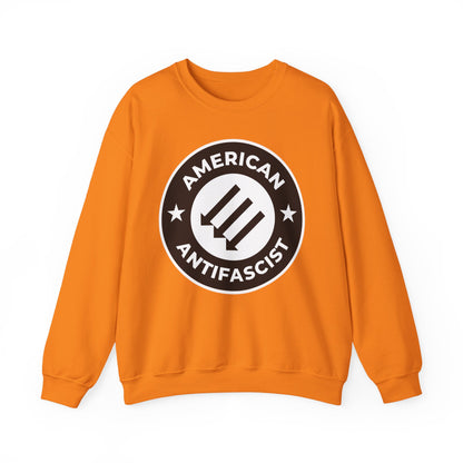 American Antifascist - Sweatshirt