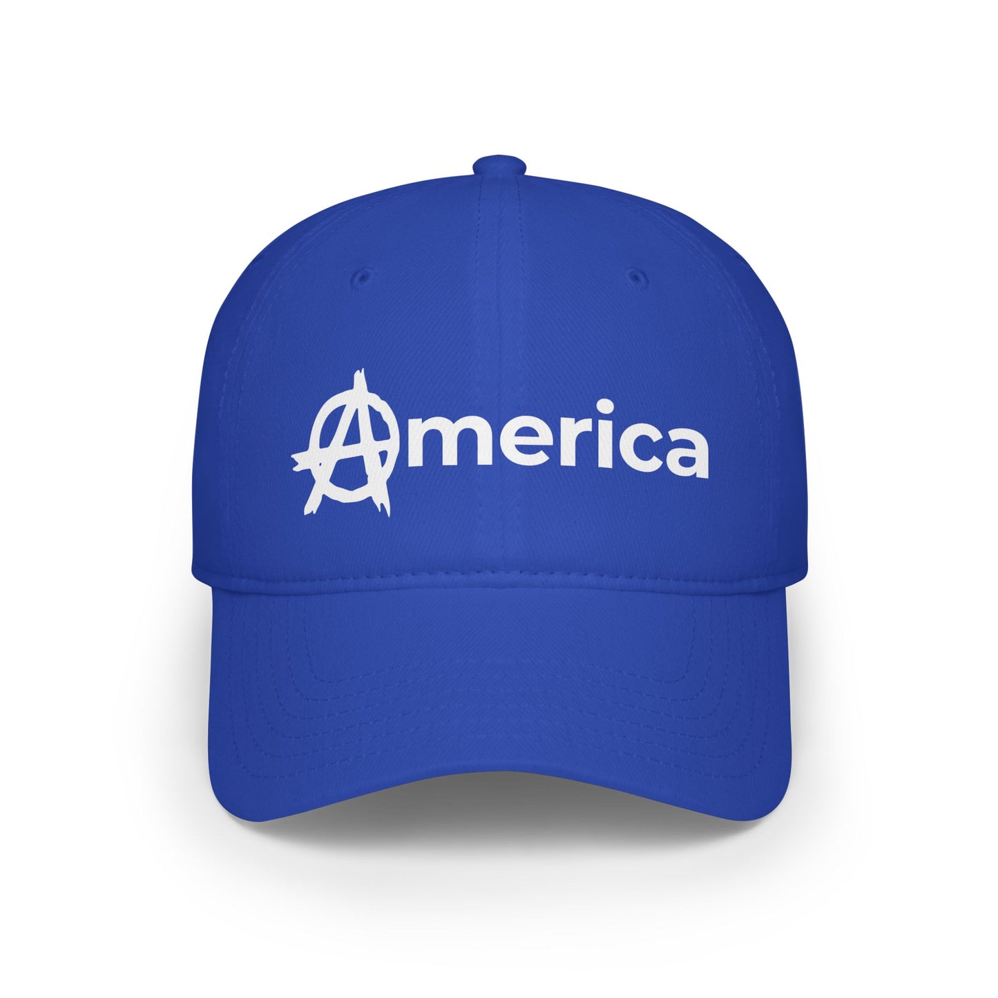 Amérique - Casquette de baseball