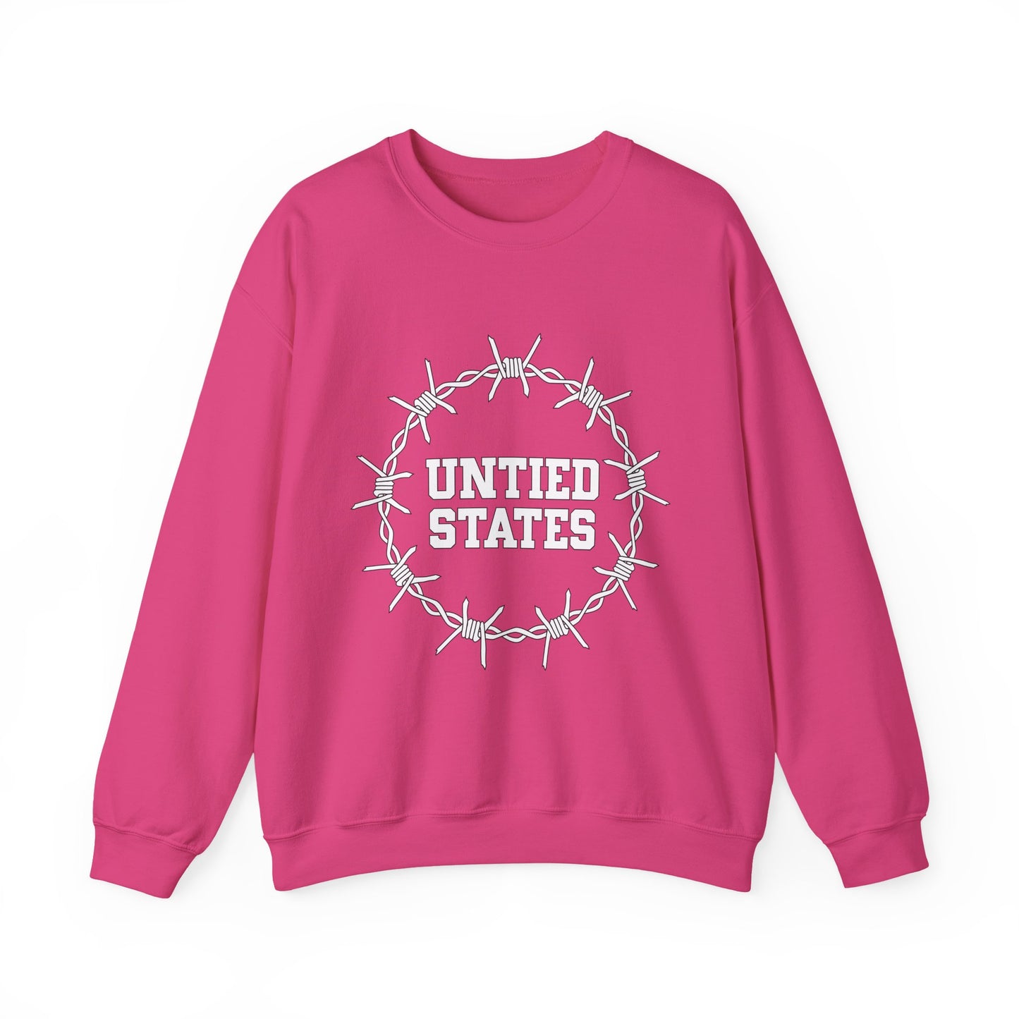 Untied States - Sweatshirt