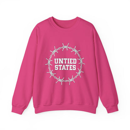 Untied States - Sweatshirt