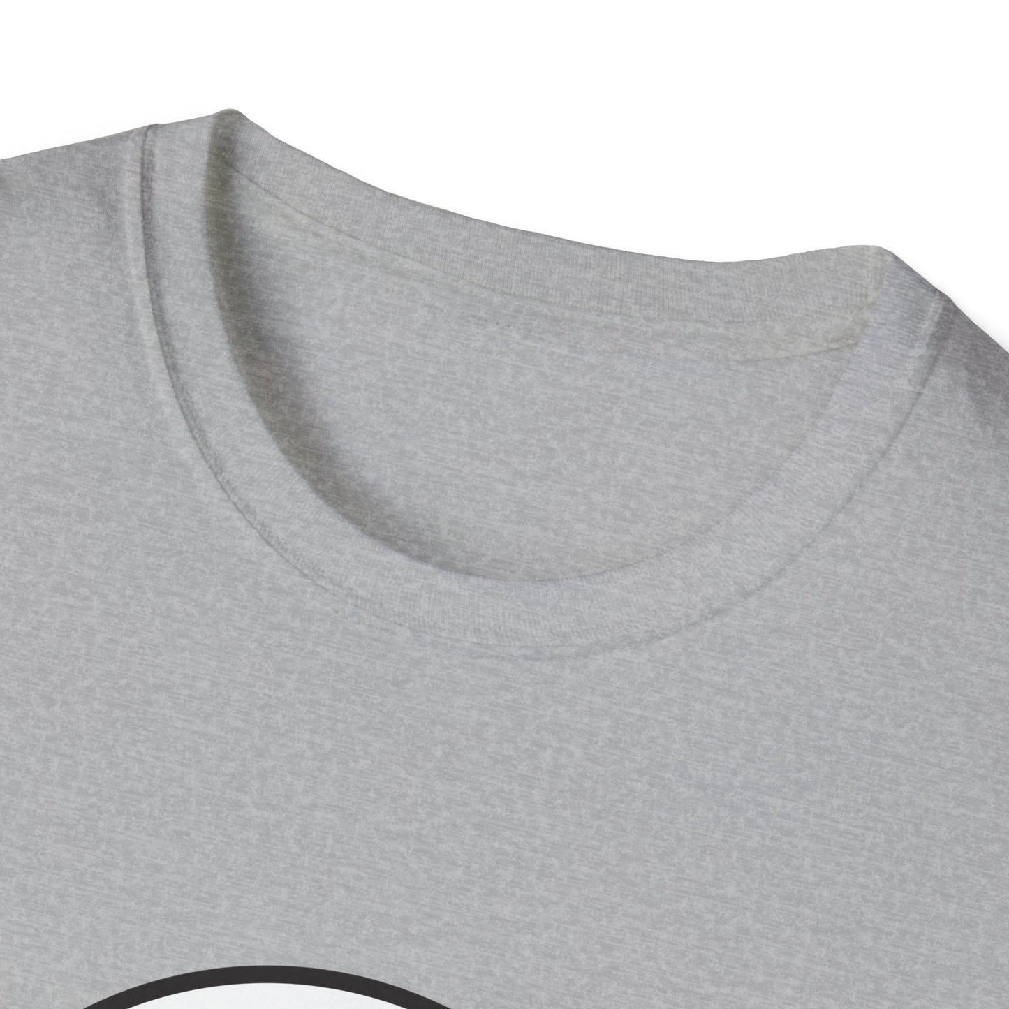 Say No to Cults – Anti-Fascism Satire T-Shirt