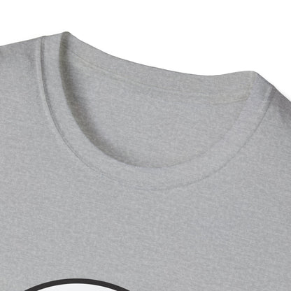 Say No to Cults – Anti-Fascism Satire T-Shirt