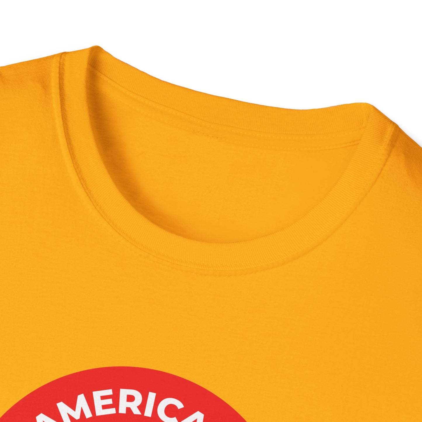 Americans for Democracy – Unity & Freedom T-Shirt