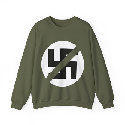 Anti Nazi - Sweatshirt