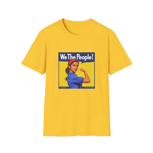 We The People T-shirt