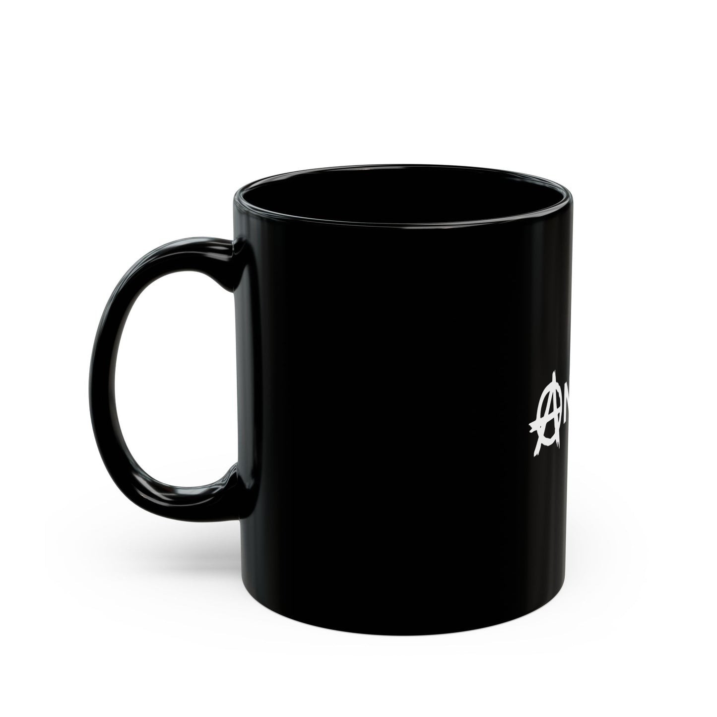Antifa - Ceramic Mug