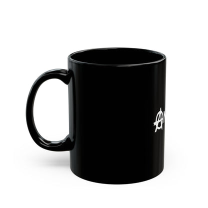 Antifa - Ceramic Mug