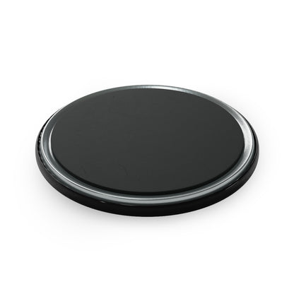 Oligargle Deez Nutz - Aimant bouton rond - 1 &amp; 10 pcs