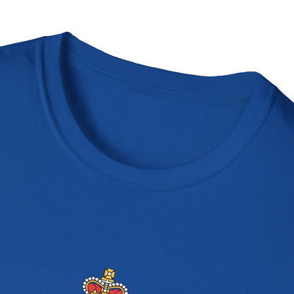 Coat of arms of Canada - T-shirt
