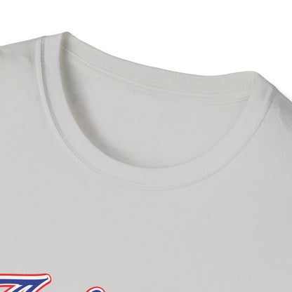 Antifascist T-shirt