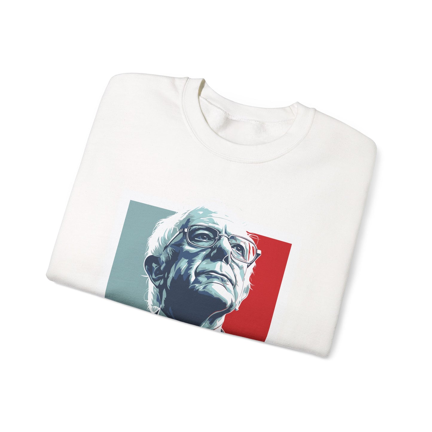 Bernie Sanders Defiance - Sweatshirt