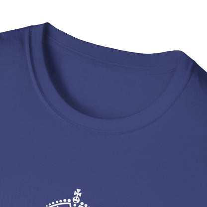 Keep Calm And Tax The Rich T-Shirt