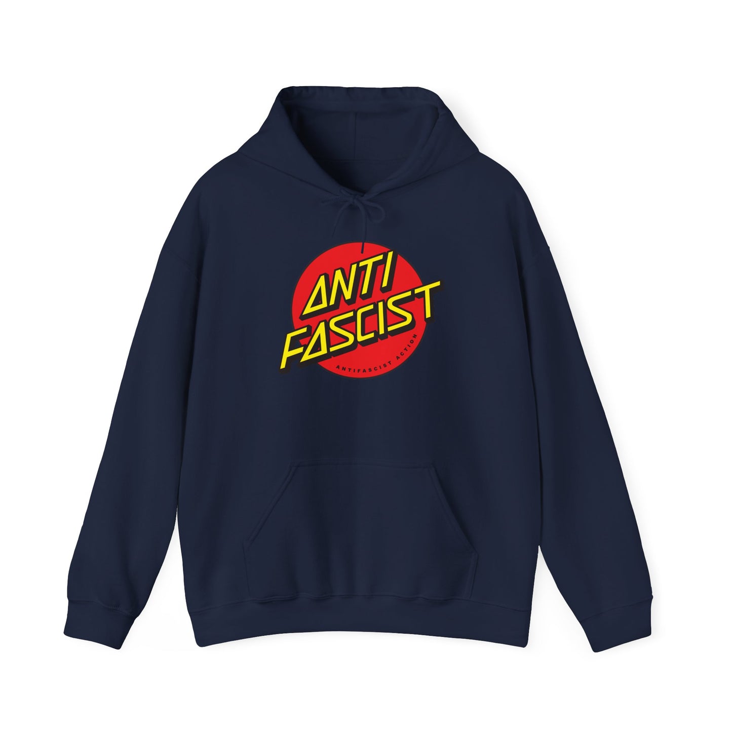 Antifascist Action - Hoodie