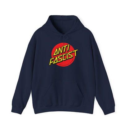 Antifascist Action - Hoodie