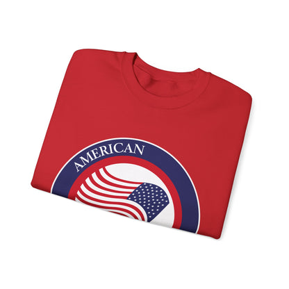 American Anti-Fascist - Sweatshirt