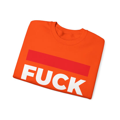 Fuck Musk - Sweatshirt