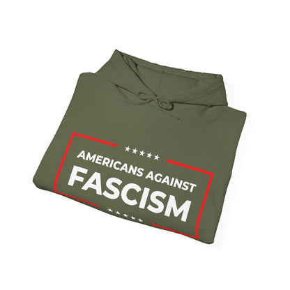 Americans Against Fascism - Hoodie
