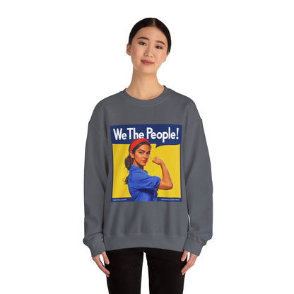 We The People - Sweatshirt
