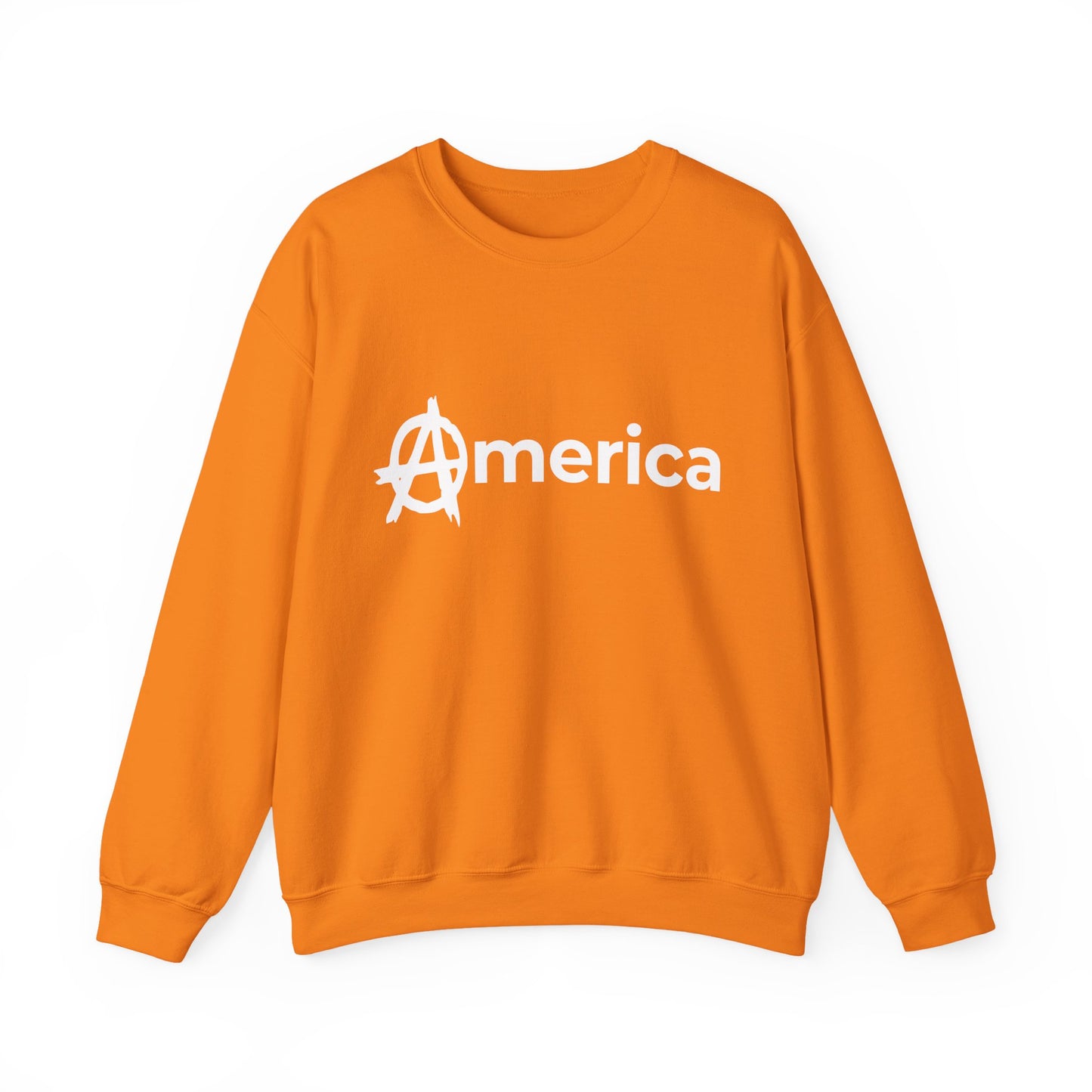 America - Sweatshirt